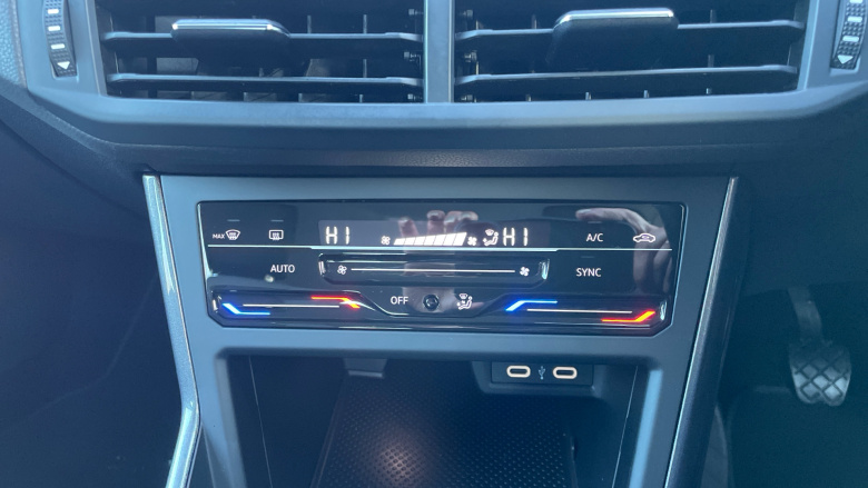 Volkswagen Polo 1.0 TSI Style 5dr Petrol Hatchback